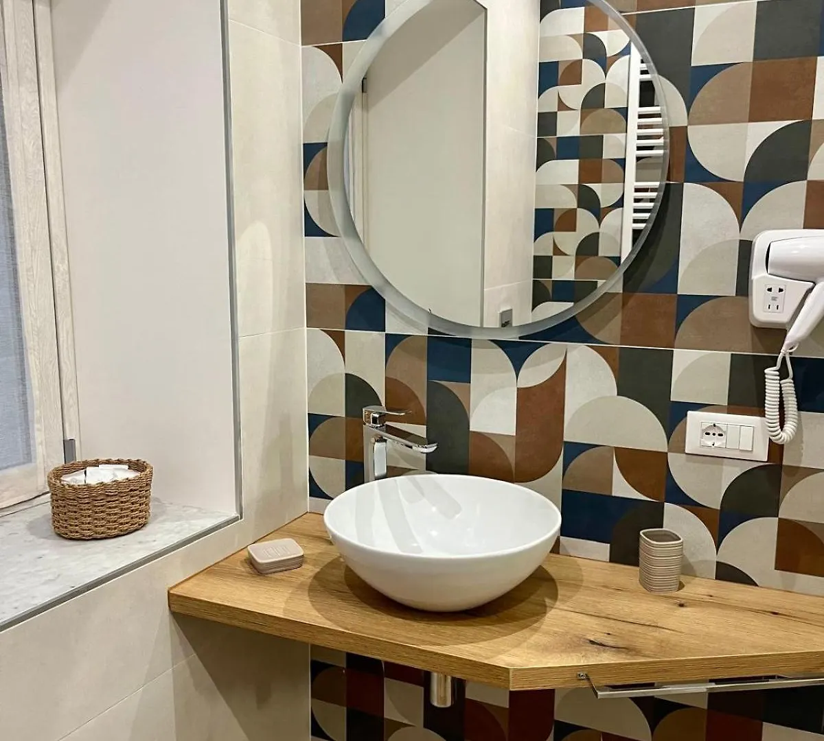 Al Duomo Suites Monreale