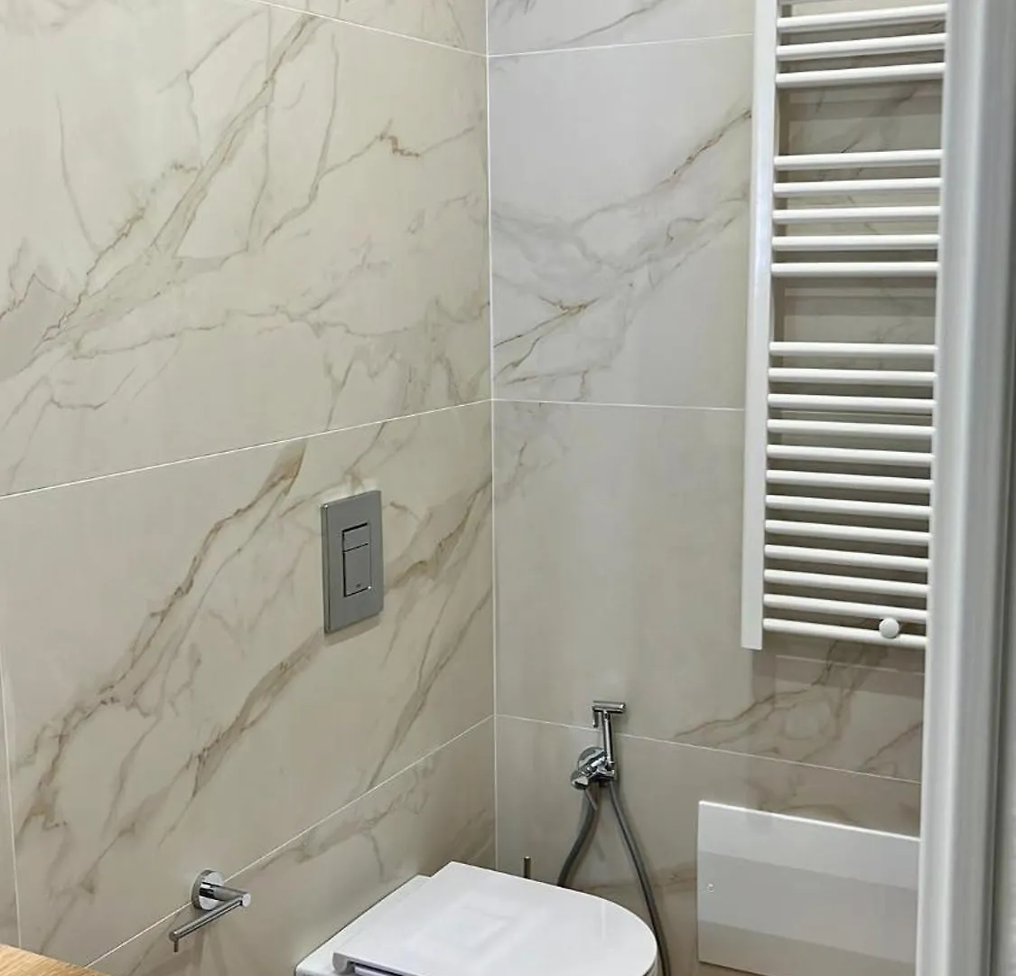 Al Duomo Suites Monreale