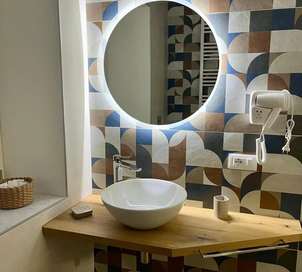 Bed & Breakfast Al Duomo Suites Monreale